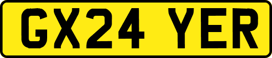 GX24YER