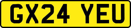 GX24YEU