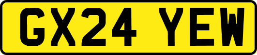 GX24YEW