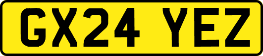 GX24YEZ
