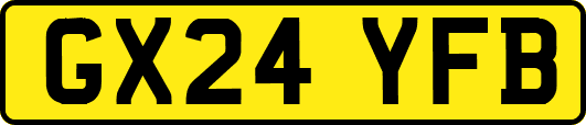 GX24YFB
