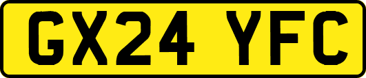 GX24YFC