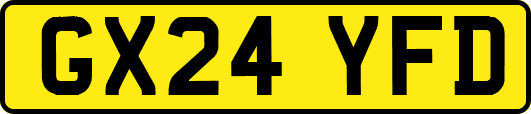 GX24YFD