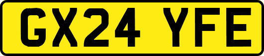 GX24YFE