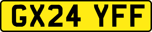 GX24YFF