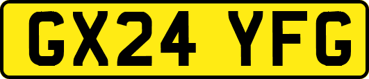 GX24YFG
