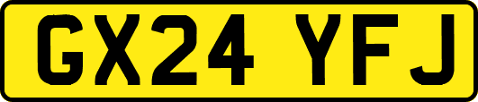 GX24YFJ