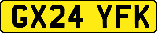 GX24YFK