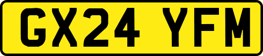 GX24YFM
