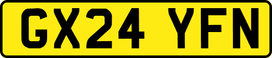 GX24YFN