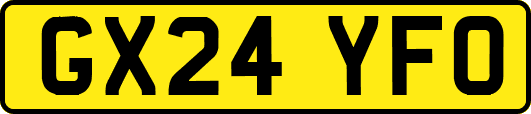 GX24YFO