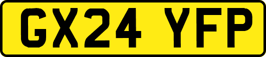 GX24YFP