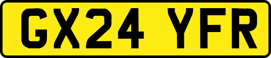 GX24YFR
