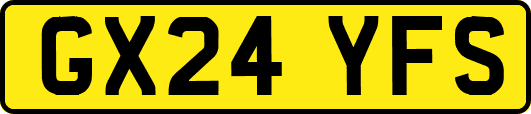 GX24YFS
