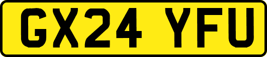 GX24YFU