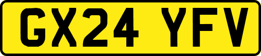 GX24YFV