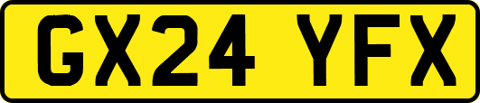 GX24YFX