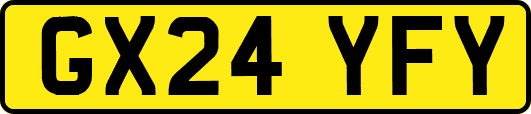 GX24YFY