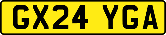GX24YGA