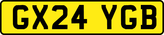 GX24YGB