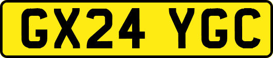 GX24YGC