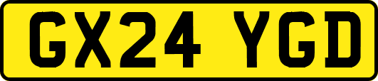 GX24YGD