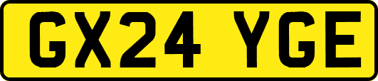 GX24YGE
