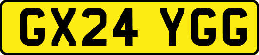 GX24YGG