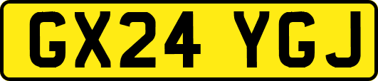 GX24YGJ
