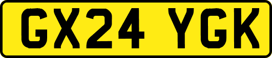 GX24YGK