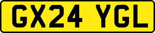 GX24YGL