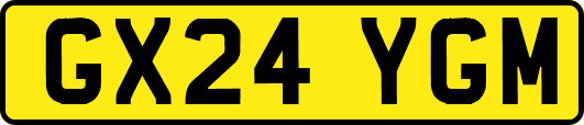 GX24YGM