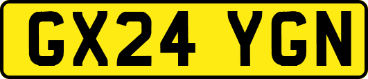 GX24YGN