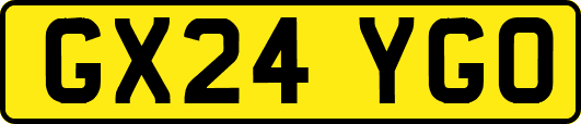 GX24YGO