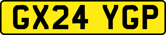 GX24YGP