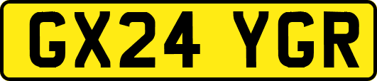 GX24YGR
