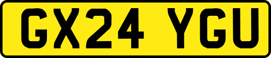 GX24YGU