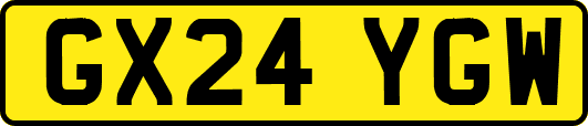 GX24YGW