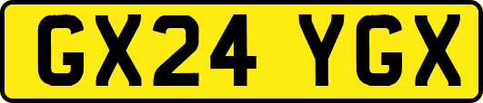 GX24YGX