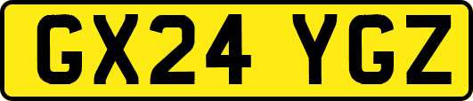 GX24YGZ