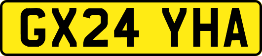 GX24YHA