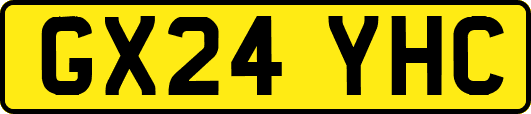 GX24YHC