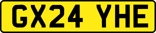 GX24YHE