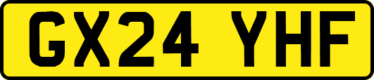 GX24YHF