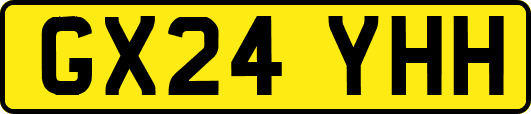 GX24YHH