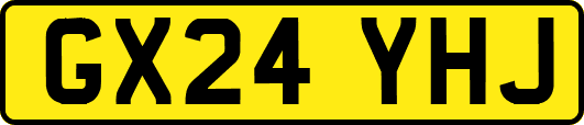 GX24YHJ