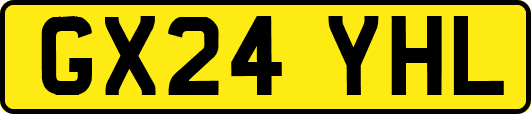 GX24YHL