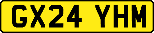 GX24YHM