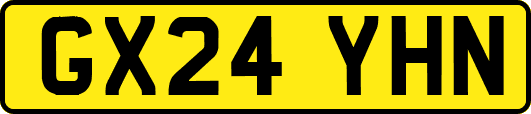 GX24YHN