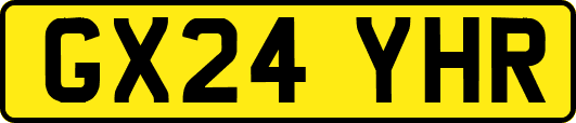 GX24YHR